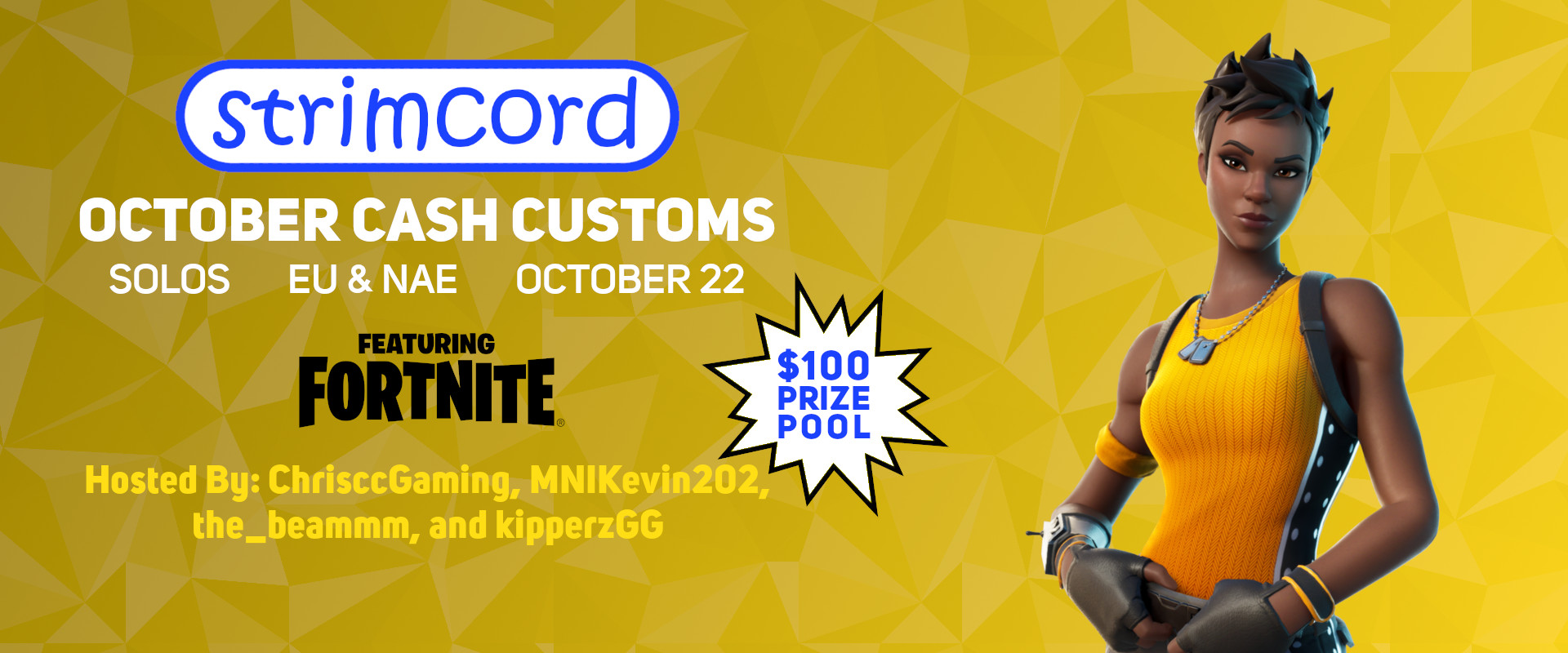 22 Oct 2022 Tournament